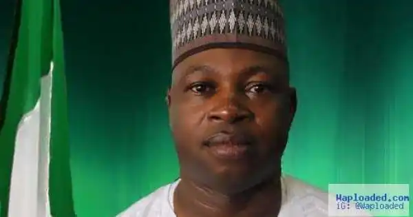 Reps Appropriation Committee denies office shut down, refuse entry to journalists